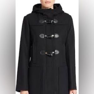 NWOT Kors Coat!